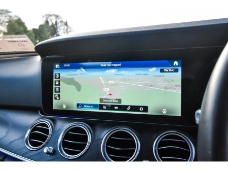 2022 Mercedes-Benz E Class - thumbnail 18