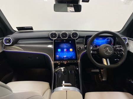 2026 Mercedes-Benz GLC Class - photo 2