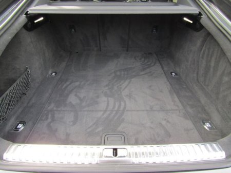 2019 Audi A7 SPORTBACK TDI S LINE €31,950 thumbnail