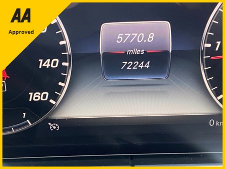 2019 Mercedes-Benz E Class D SE AUTO FREE DELIVERY €29,750