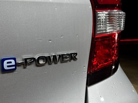 2020 Nissan Note 1.2 AUTOMATIC - HEATING CONTROLS / AC €13,950 thumbnail