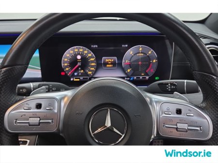 2019 Mercedes-Benz E Class E220 D AMG Line Premium Plus + €30,995 thumbnail