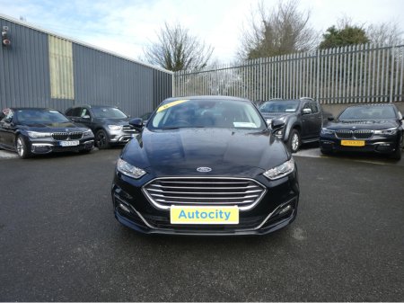 2019 Ford Mondeo TITANIUM NCT 08/27 €19,350