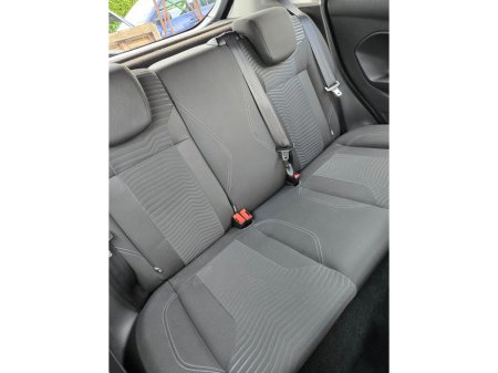 2013 Ford Fiesta 1.25 60PS ZETEC €6,500 thumbnail