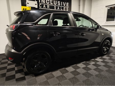 2023 Opel Crossland X - thumbnail 7