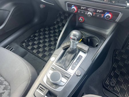 2016 Audi A3 - thumbnail 7