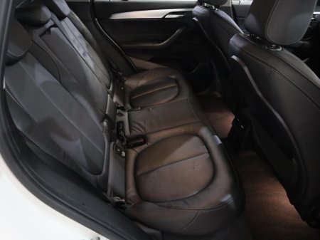 2021 BMW X1 *113* XDRIVE25E XLINE AUTO €24,995 thumbnail