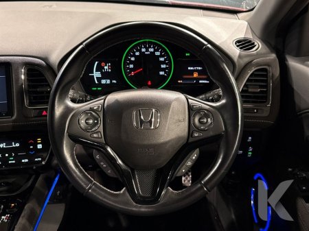 2017 Honda Vezel - thumbnail 15