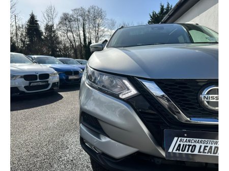 2019 Nissan Qashqai - thumbnail 12