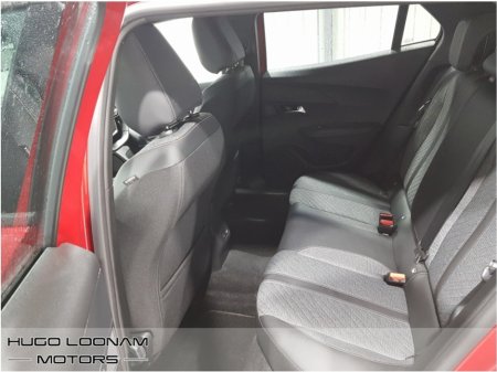 2025 Peugeot 2008 - thumbnail 13