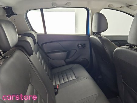 2015 Dacia Sandero Stepway 1.5 dCi 90 STEPWAY ALTERNATIVE €11,890 thumbnail