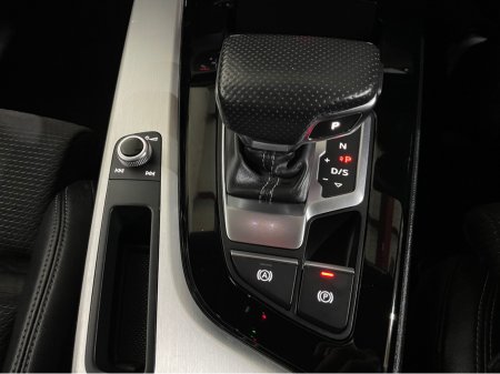 2021 Audi A5 S-LINE SPORTBACK TDI 163BHP S-TRONIC €33,950 thumbnail