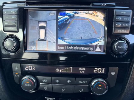 2019 Nissan X-Trail 1.6 DCI SV PREMIUM €16,500 thumbnail