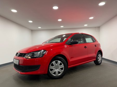 2013 Volkswagen Polo - thumbnail 3