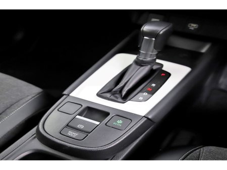 2023 Honda Fit 1.5 HEV E-CVT *9"ANDROID CAR PLAYER*PARK SENSORS*REVERSE CAM* €21,890 thumbnail