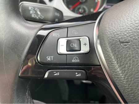 2014 Volkswagen Golf HIGHLINE 1.6 TDI MANUAL 5SPEED 105HP 5DR 6SPEED FWD €9,450 thumbnail