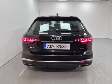 2023 Audi A4 - thumbnail 6