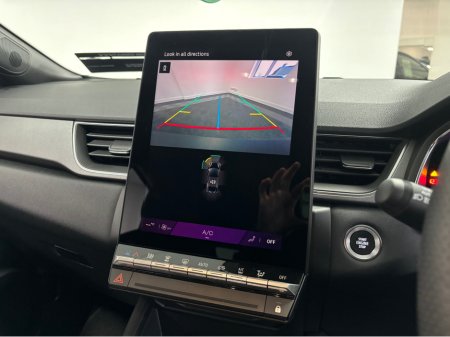 2025 Renault Symbioz - thumbnail 13