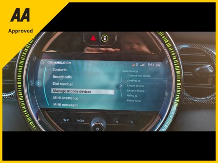 2023 MINI Cooper 2023 Auto Exclusive 5 Door 37369kms €28,950 thumbnail