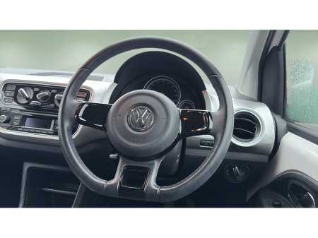 2014 Volkswagen up!  €8,490 thumbnail
