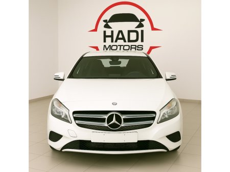 2015 Mercedes-Benz GLA Class GLA 180 CDI AMG LINE €15,999