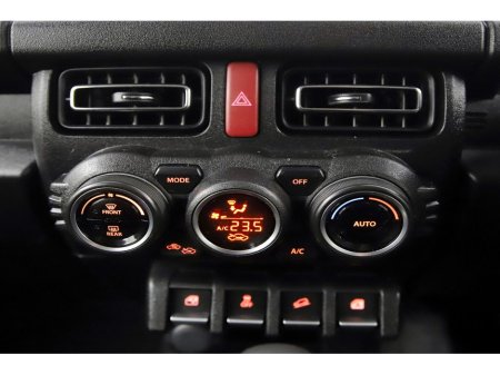 2023 Suzuki Jimny 4WD AUTO 101BHP 3DR *ANDROID*CARPLAY* €30,890 thumbnail