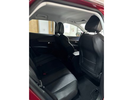 2019 Peugeot 3008 - thumbnail 10