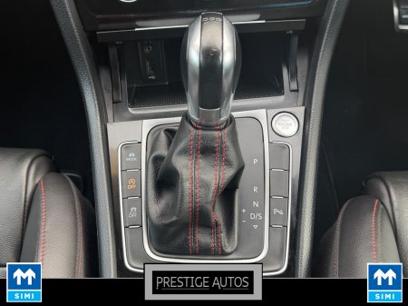 2015 Volkswagen Golf - thumbnail 24