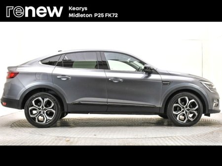 2023 Renault Arkana - thumbnail 14