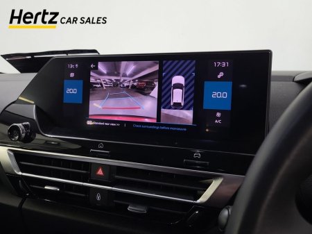 2023 Citroen C4 - thumbnail 22