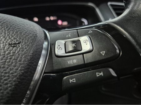 2020 Volkswagen Tiguan - thumbnail 10