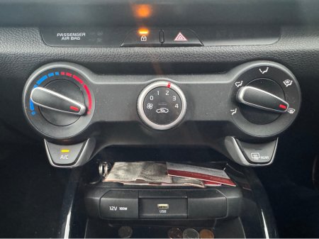 2023 Kia Rio PE PETROL MY2021 5DR €18,995 thumbnail