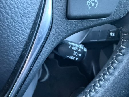 2016 Toyota Auris 1.2 TURBO SOL MODEL ONE OWNER 30K MILES €14,990 thumbnail