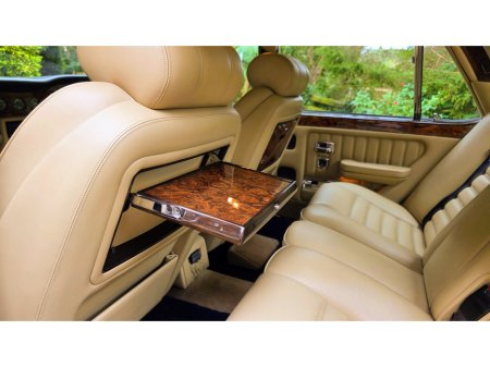 1994 Bentley Turbo R  €39,950 thumbnail