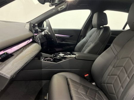 2026 BMW 5 Series 530e M Sport- IMMEDIATE DELIVERY thumbnail
