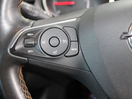 2018 Opel Crossland X SE 1.6cdti 99PS 5DR €13,750 thumbnail