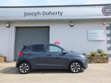 2023 Hyundai i10 - photo 2