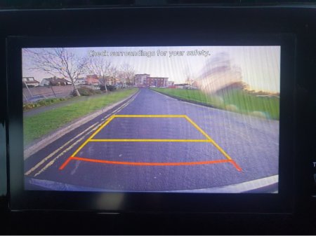 2023 Hyundai Tucson HUGE SPEC COMFORT PLUS 5DR €25,995 thumbnail