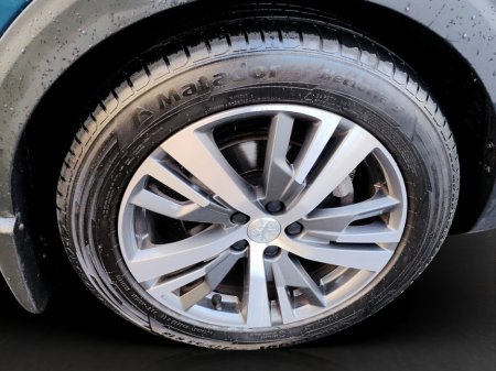 2022 Peugeot 3008 - thumbnail 20