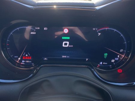 2025 Alfa Romeo Tonale - thumbnail 17