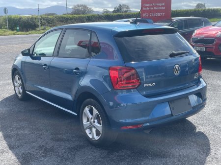 2016 Volkswagen Polo - thumbnail 5