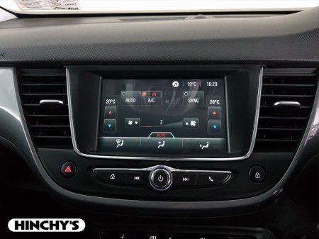 2023 Opel Crossland X - thumbnail 14