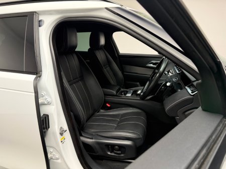 2021 Land Rover Range Rover Velar SE R-DYNAMIC 2.0 PHEV €47,990 thumbnail