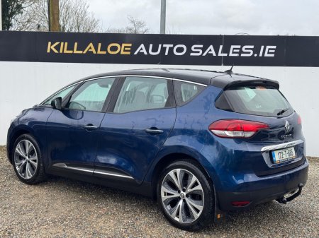 2017 Renault Scenic - thumbnail 7