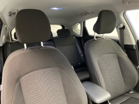 2025 Hyundai Kona 1.0 T-GDI Elegance €31,995 thumbnail