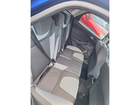 2014 Ford Focus ZETEC TURBO €7,500 thumbnail