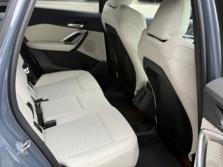 2026 BMW X1 - photo 6