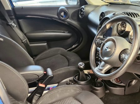 2014 MINI Countryman - thumbnail 13