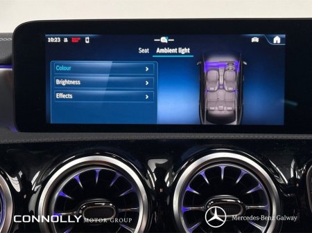 2024 Mercedes-Benz CLA Class CLA250e Amg Line Executive thumbnail