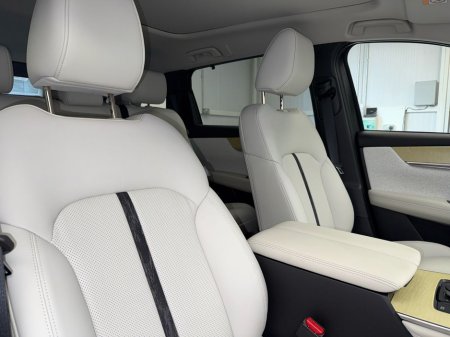 2026 Mazda CX-80 - thumbnail 20